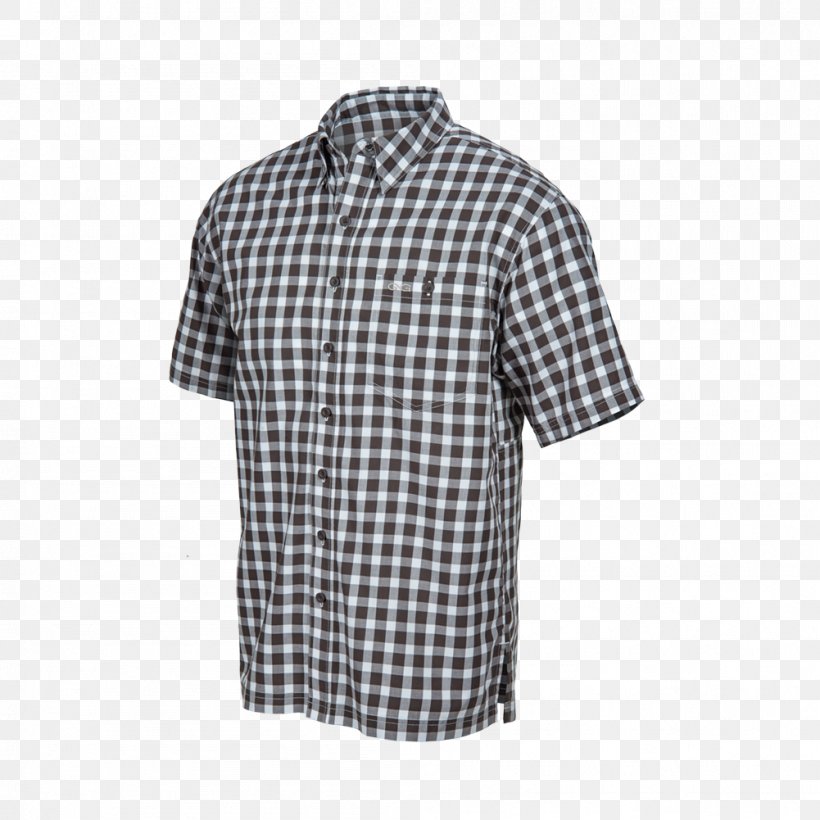 Dress Shirt T-shirt Sleeve Gingham, PNG, 1001x1001px, Dress Shirt, Boot, Button, Check, Clothing Download Free
