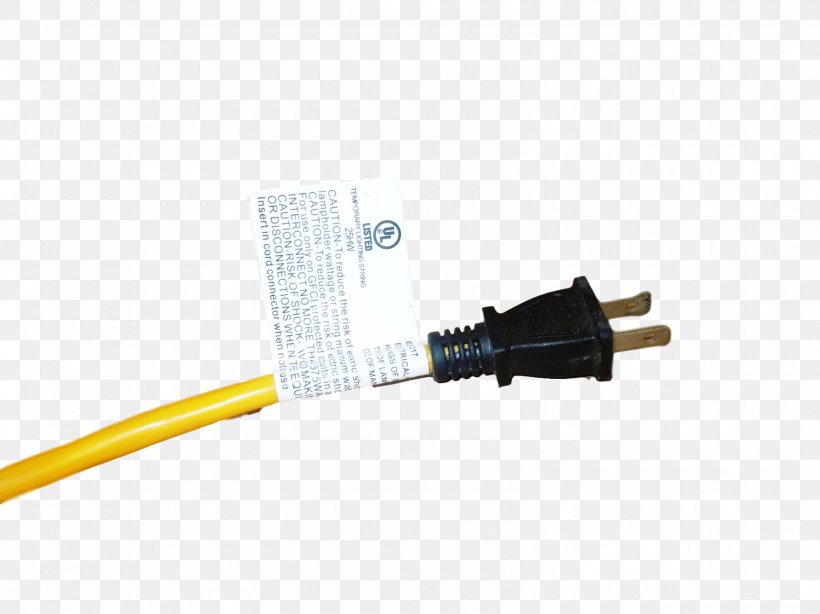 Electrical Cable Electrical Connector Extension Cords AC Power Plugs And Sockets LED Strip Light, PNG, 1600x1199px, Electrical Cable, Ac Power Plugs And Sockets, Cable, Electrical Connector, Electronic Component Download Free