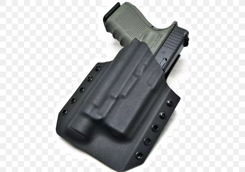 Gun Holsters Firearm Kydex Glock Ges.m.b.H. Handgun, PNG, 468x577px, Gun Holsters, Air Gun, Concealed Carry, Firearm, Glock Download Free