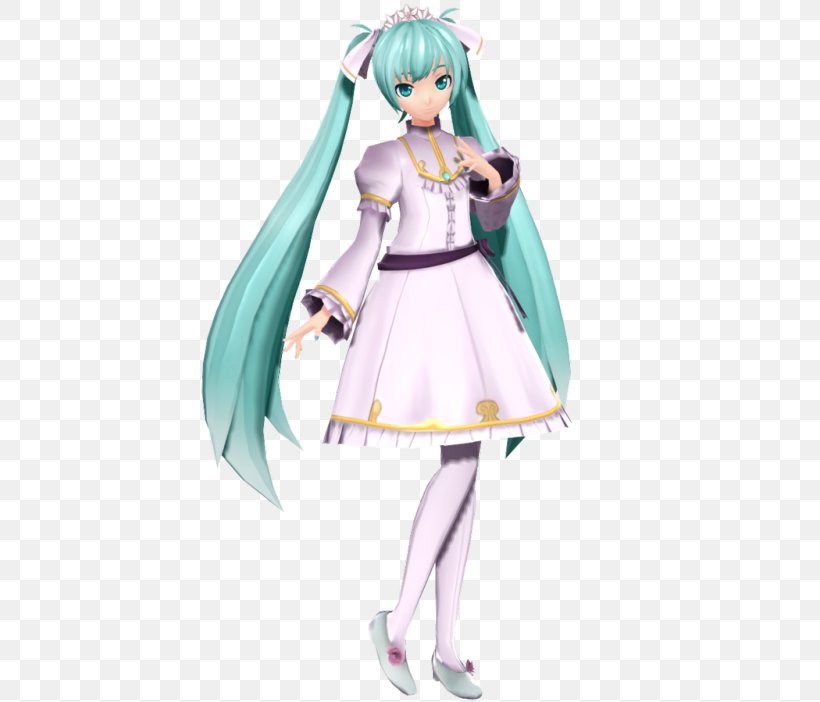 Hatsune Miku: Project DIVA Vocaloid Cendrillon Kaito, PNG, 500x702px, Watercolor, Cartoon, Flower, Frame, Heart Download Free
