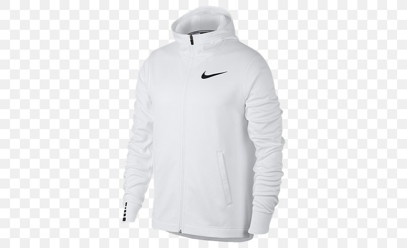 Hoodie T-shirt Nike Sweater, PNG, 500x500px, Hoodie, Air Jordan, Clothing, Hood, Jacket Download Free