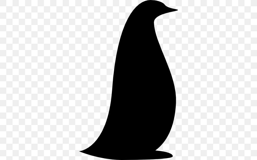 Penguin Animal Dromedary Bird, PNG, 512x512px, Penguin, Animal, Beak, Bird, Black And White Download Free