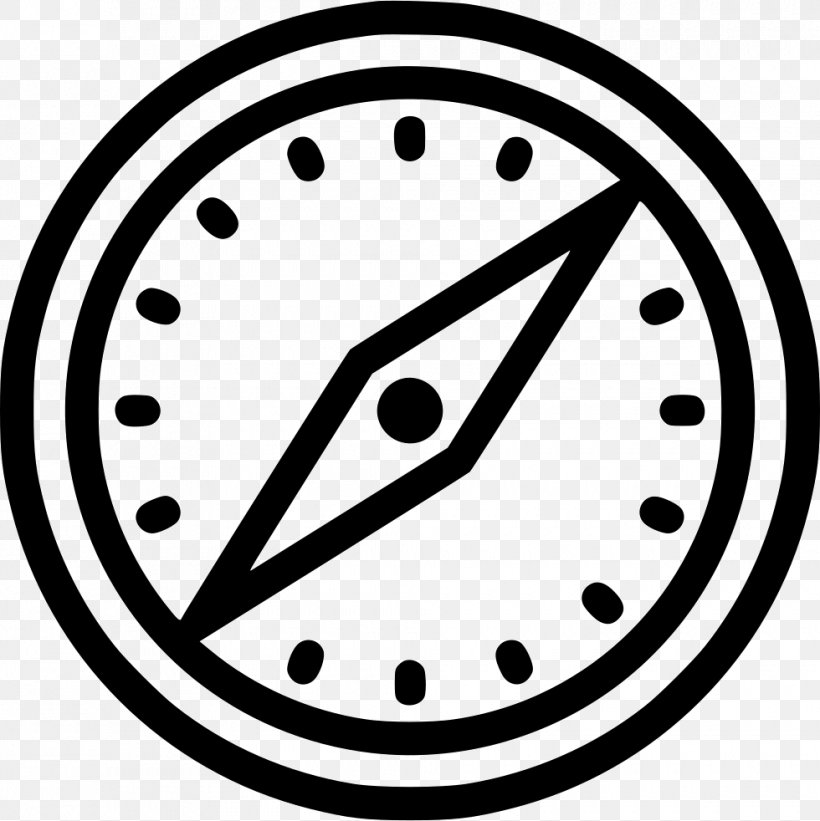 Pocket Watch Clip Art, PNG, 980x982px, Watch, Area, Black And White, Bracelet, Cartoon Download Free