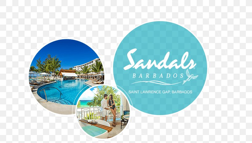 Sandals Barbados Sandals Resorts All-inclusive Resort Hotel Vacation, PNG, 665x466px, Sandals Resorts, Allinclusive Resort, Aqua, Barbados, Beach Download Free