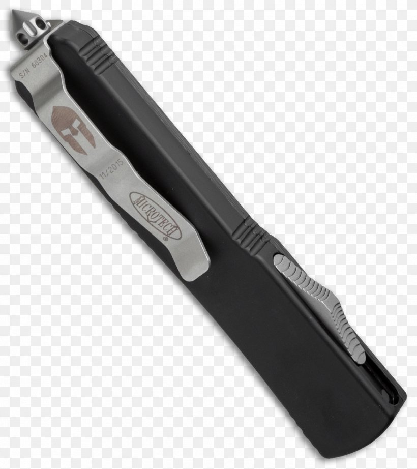 Sliding Knife Switchblade Microtech Knives, PNG, 1422x1600px, Knife, Blade, Cold Weapon, Emerson Knives, Everyday Carry Download Free