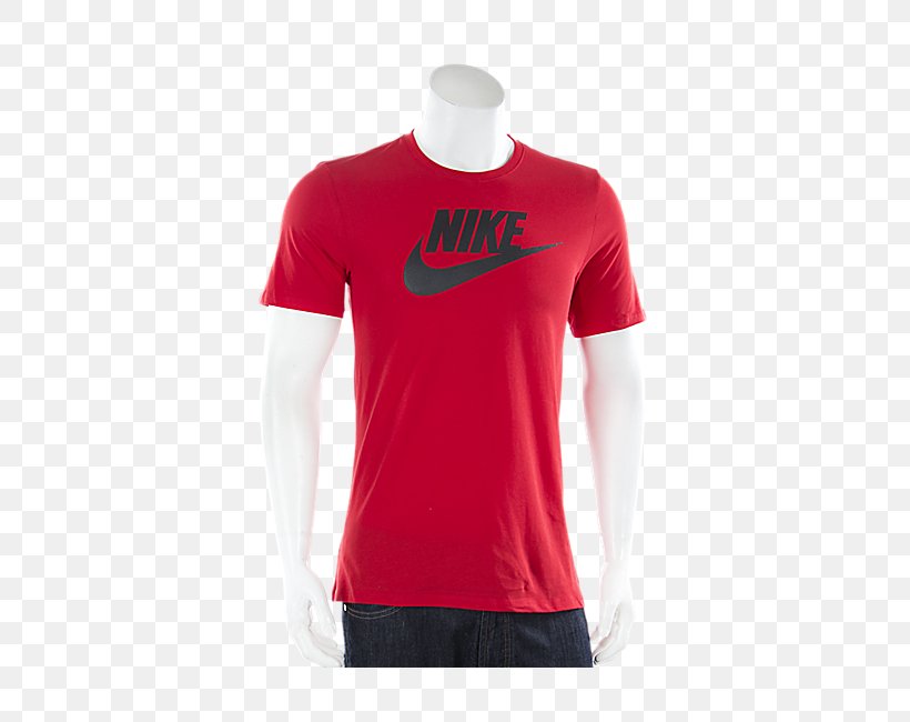 T-shirt Reebok Nike Brand, PNG, 650x650px, Tshirt, Active Shirt, Brand, Futura, Logo Download Free