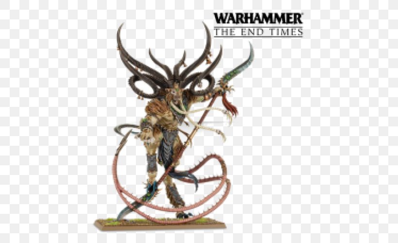 Warhammer 40,000 Warhammer Fantasy Battle Warhammer: End Times, PNG, 500x500px, Warhammer 40000, Daemon, Figurine, Game, Games Workshop Download Free