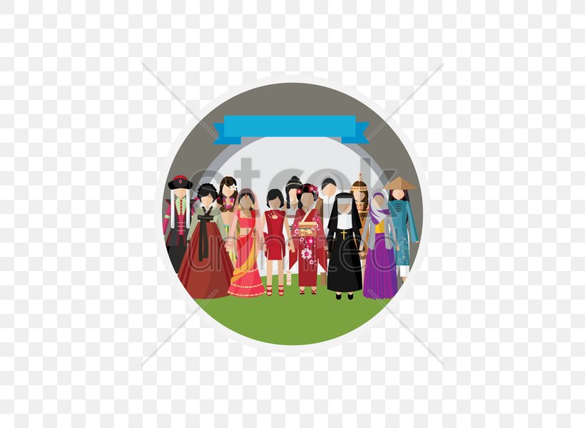 Woman Cartoon, PNG, 424x600px, Folk Costume, Clothing, Costume, Google Account, Oval Download Free
