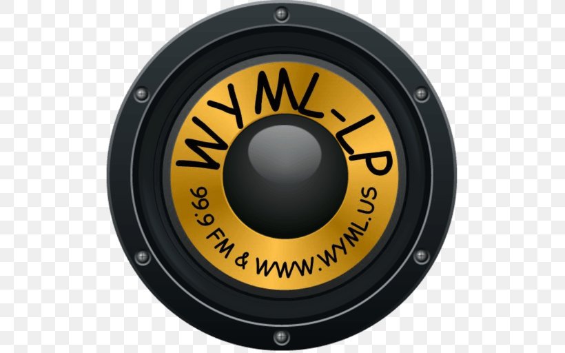 WYML-LP Ingleside FM Broadcasting Computer Software Sound, PNG, 512x512px, Ingleside, Audio, Computer Software, Fm Broadcasting, Free Software Download Free