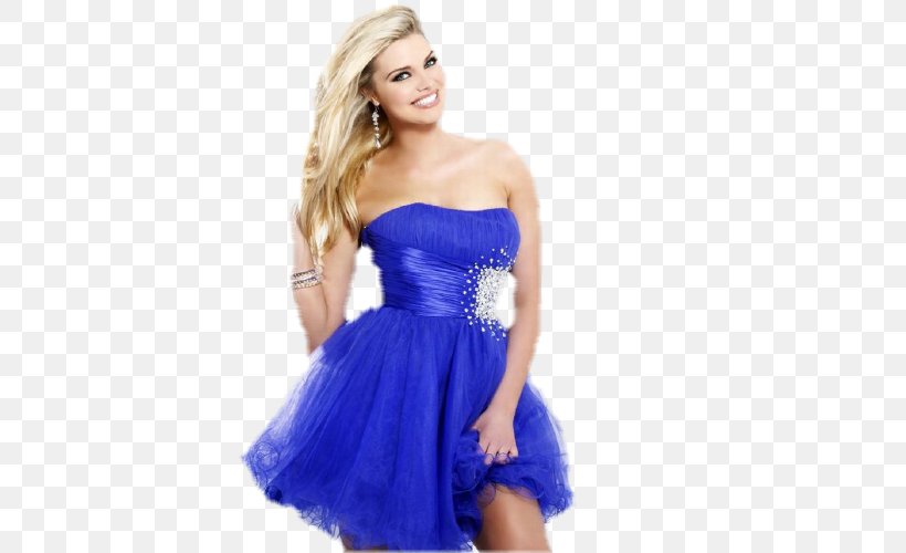 Cocktail Dress Wedding Dress Prom Party Dress, PNG, 700x500px, Cocktail Dress, Ball Gown, Blue, Bridesmaid, Clothing Download Free