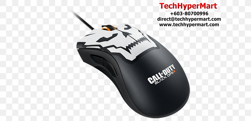Computer Mouse Call Of Duty: Black Ops III Razer DeathAdder Chroma Gamer, PNG, 700x397px, Computer Mouse, Acanthophis, Call Of Duty, Call Of Duty Black Ops, Call Of Duty Black Ops Iii Download Free