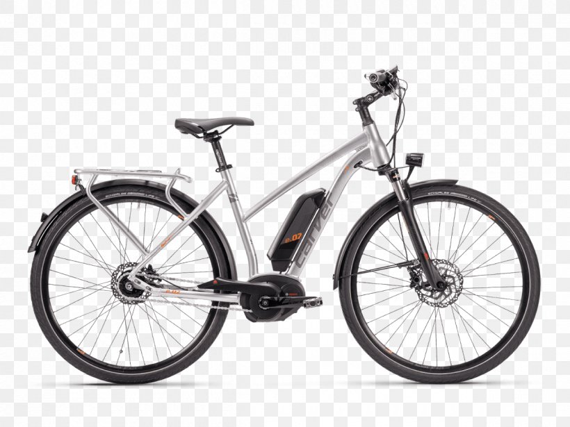 Electric Bicycle Cube Bikes Hybrid Bicycle City Bicycle, PNG, 1200x900px, Electric Bicycle, Bicycle, Bicycle Accessory, Bicycle Frame, Bicycle Handlebar Download Free