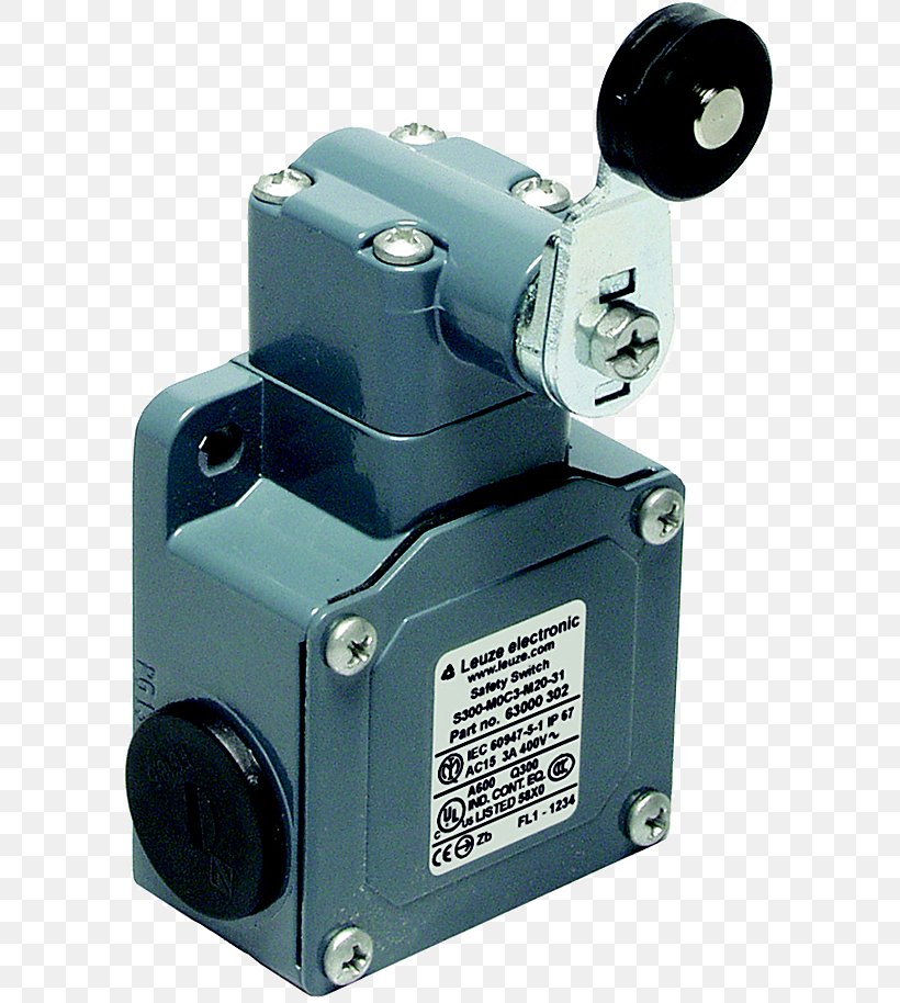 Electronic Component Electrical Switches Miniature Snap-action Switch Limit Switch Leuze Electronic GmbH + Co. KG, PNG, 598x914px, Electronic Component, Electrical Connector, Electrical Contacts, Electrical Switches, Electronics Download Free