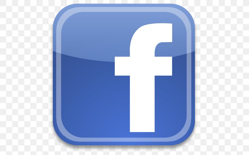 Facebook, Inc. Social Media Logo, PNG, 512x512px, Facebook, Blue, Brand, Computer Icon, Electric Blue Download Free