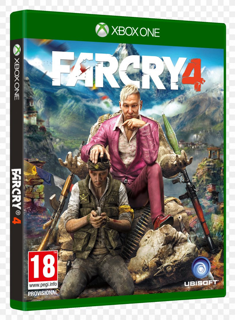 Far Cry 4 Far Cry 5 Far Cry Primal Far Cry 3 Video Games, PNG, 1650x2250px, Far Cry 4, Action Figure, Far Cry, Far Cry 3, Far Cry 5 Download Free