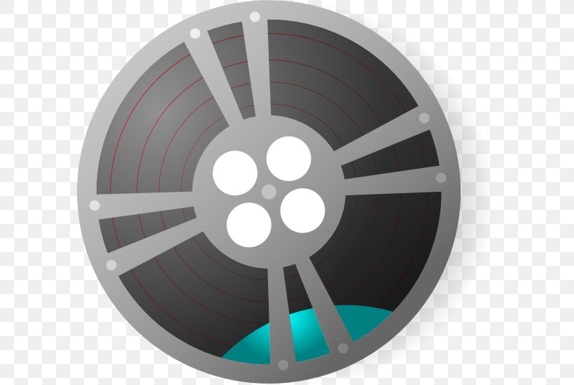 Film Reel Cinema Clip Art, PNG, 600x550px, Film, Animation, Art, Art Film, Cinema Download Free