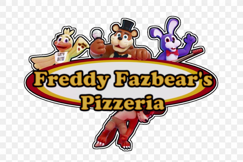 Freddy Fazbear's Pizzeria Simulator Pizzaria Five Nights At Freddy's 2 Five Nights At Freddy's: The Silver Eyes, PNG, 1024x682px, Pizza, Animatronics, Area, Art, Brand Download Free