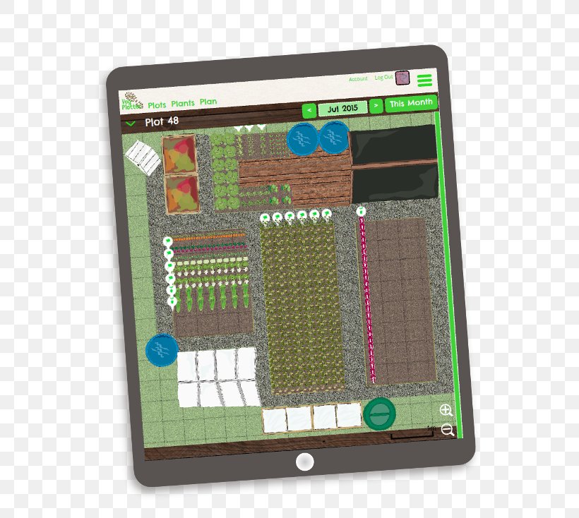 Garden Computer Software Trellis Interface Electronics, PNG, 600x734px, Garden, Computer Software, Drag And Drop, Electronics, Games Download Free