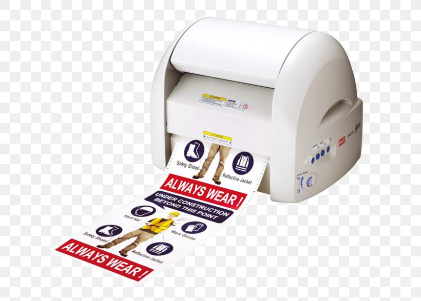 Label Printer Paper MAX CO., LTD. Printing, PNG, 700x587px, Label, Business, Decal, Hardware, Label Printer Download Free
