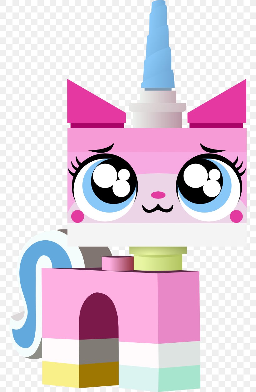 Lego City Undercover The Lego Movie Videogame Princess Unikitty, PNG, 760x1256px, Lego City Undercover, Art, Cartoon, Dan Lin, Fictional Character Download Free