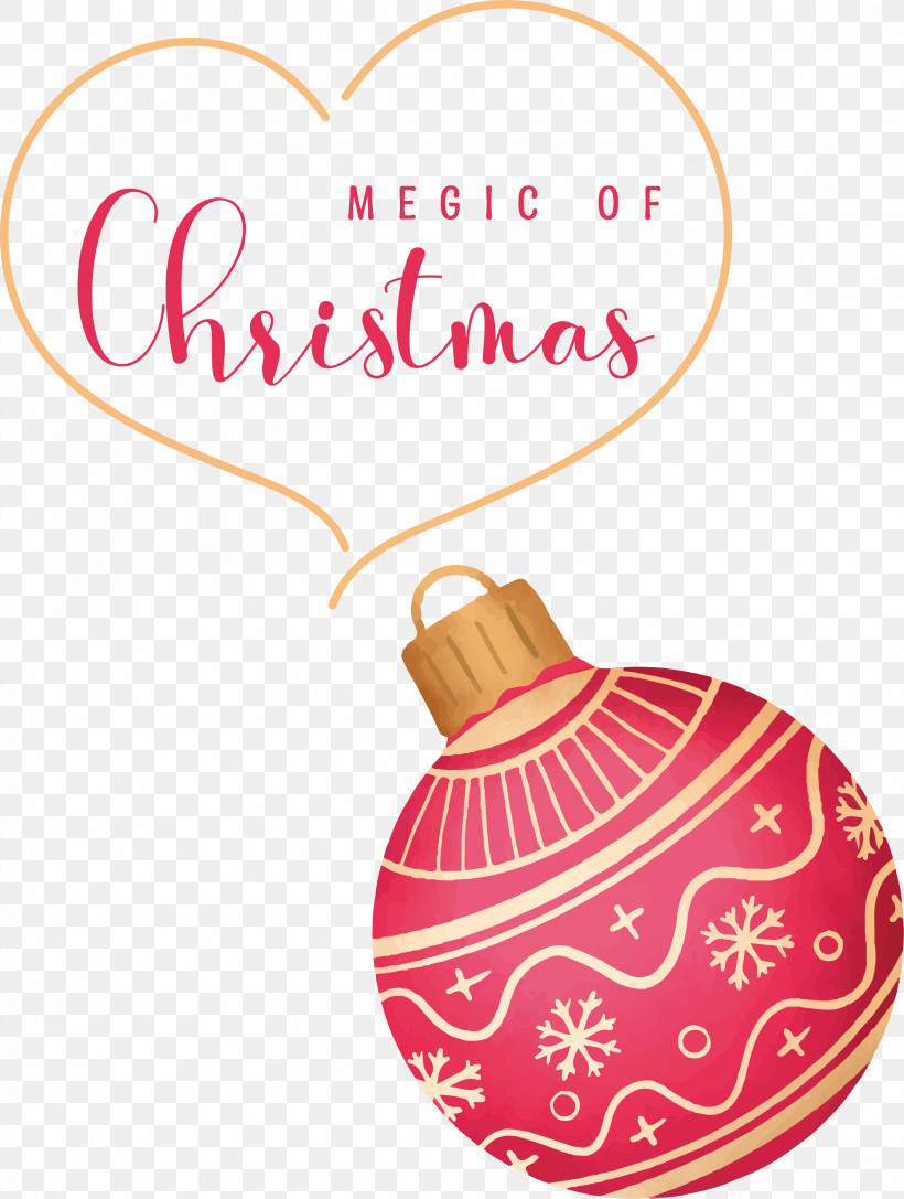 Merry Christmas, PNG, 3016x4000px, Magic Of Christmas, Merry Christmas Download Free
