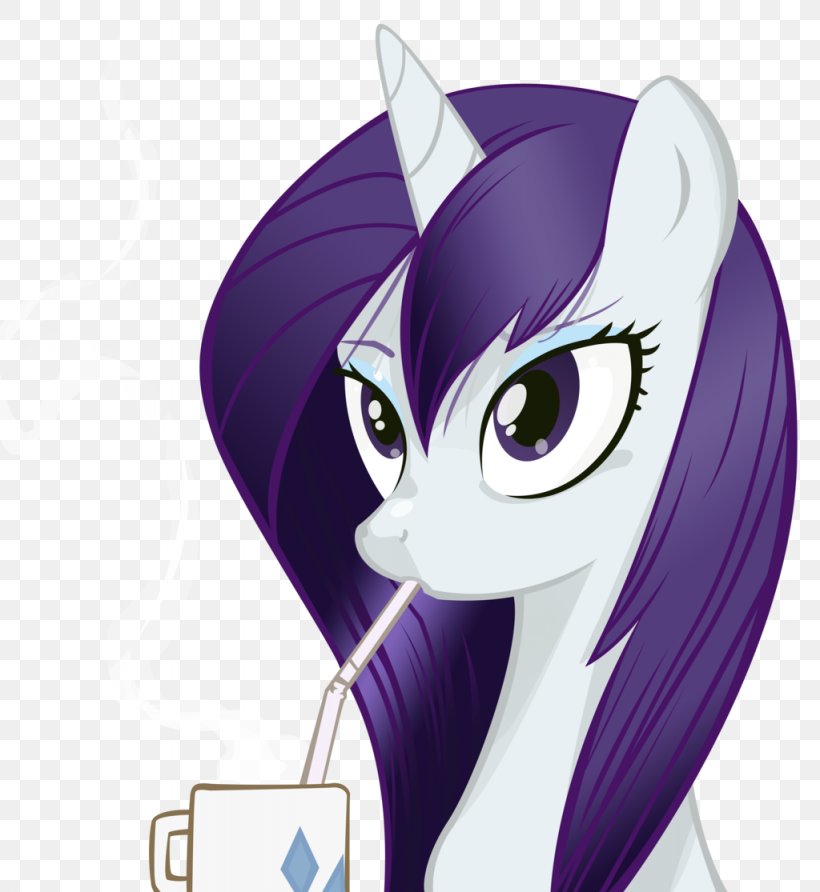 Rarity My Little Pony Image Derpy Hooves, PNG, 1024x1115px, Watercolor, Cartoon, Flower, Frame, Heart Download Free