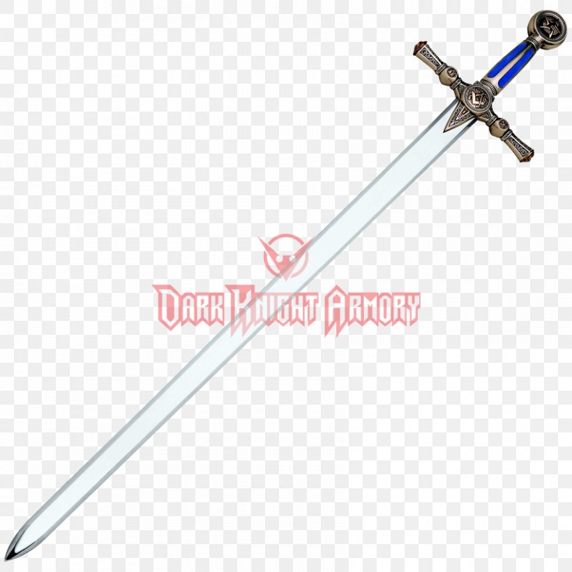 Sabre Longsword Hilt Freemasonry, PNG, 850x850px, Sabre, Claymore, Cold Weapon, Cutlass, Freemasonry Download Free