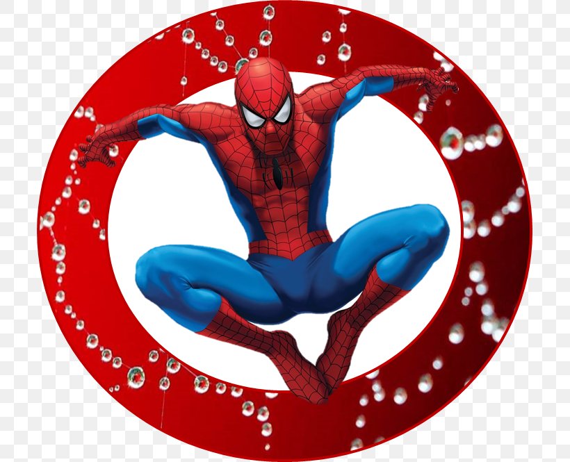 Spider-Man Wall Decal Sticker Superhero, PNG, 713x665px, Spiderman, Amazing Spiderman, Comics, Decal, Fictional Character Download Free