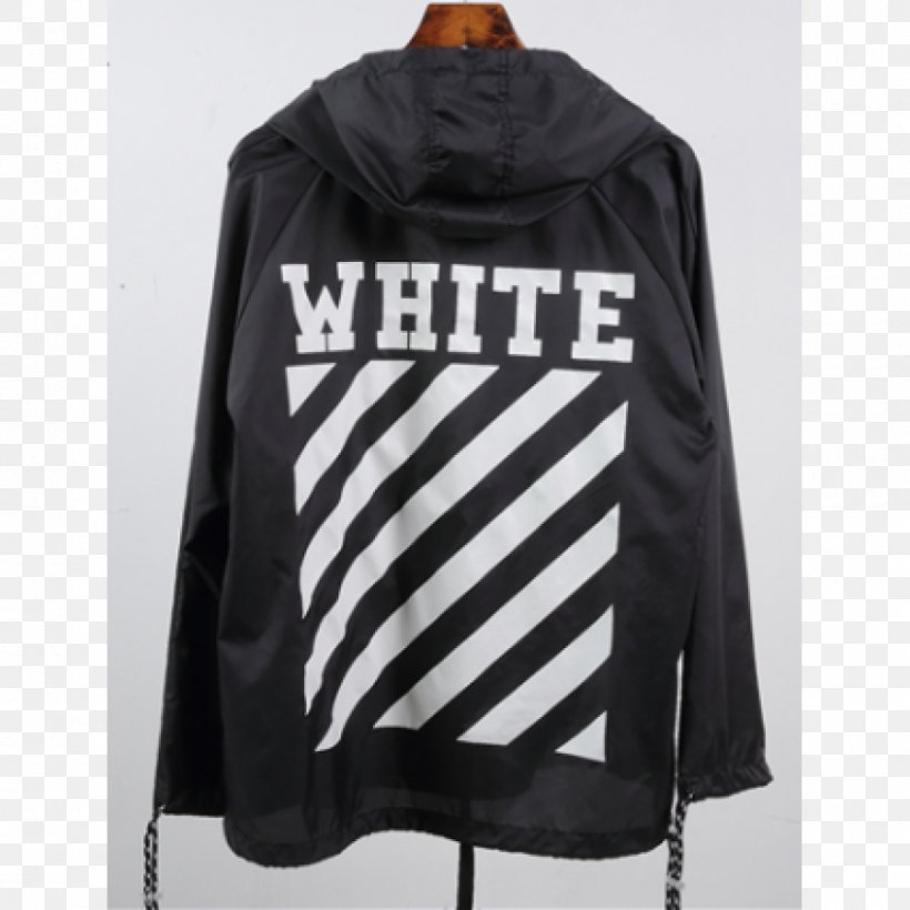 T-shirt Hoodie Off-White Sleeve, PNG, 900x900px, Tshirt, Black, Casual, Clothing, Clothing Sizes Download Free