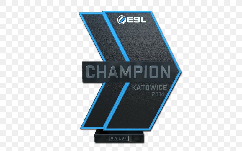 2013 DreamHack Counter-Strike: Global Offensive Championship 2014 DreamHack Winter EMS One Katowice 2014 ESL One Katowice 2015, PNG, 512x512px, Counterstrike Global Offensive, Blue, Brand, Counterstrike, Display Device Download Free