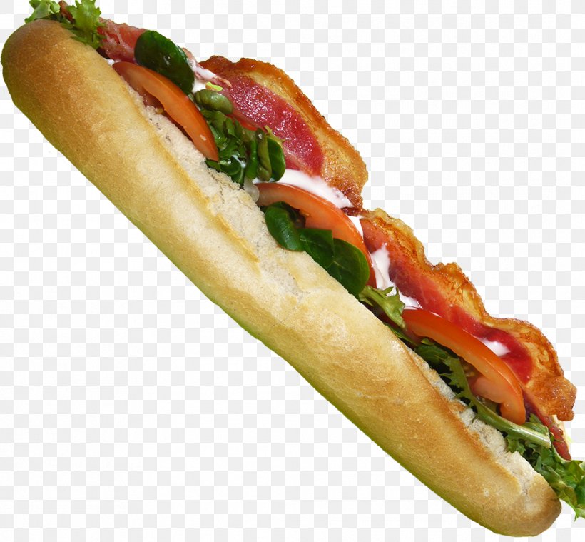 Bánh Mì Chicago-style Hot Dog Thuringian Sausage Submarine Sandwich, PNG, 1063x985px, Chicagostyle Hot Dog, American Food, Chicago Style Hot Dog, Cuisine Of The United States, Dish Download Free