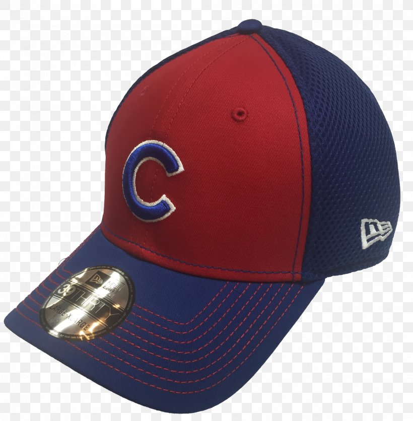 Chicago Cubs Baseball Cap Hat New Era Cap Company, PNG, 2007x2048px, Chicago Cubs, Baseball, Baseball Cap, Baseball Equipment, Brand Download Free