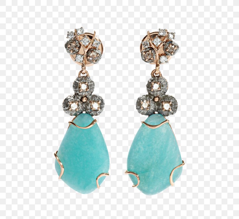 Earring Turquoise Body Jewellery Emerald, PNG, 450x750px, Earring, Body Jewellery, Body Jewelry, Earrings, Emerald Download Free