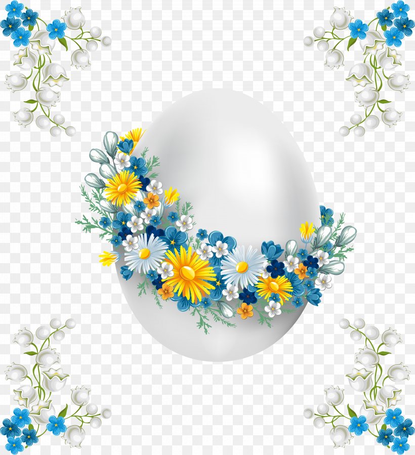 Easter Egg Paschal Greeting Paska, PNG, 4556x5000px, Easter, Ansichtkaart, Digital Image, Easter Egg, Egg Download Free