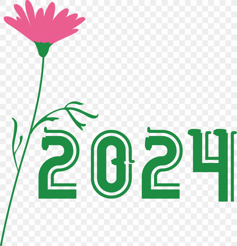 Flower Logo Green Text Happiness, PNG, 4599x4787px, Flower, Biology, Green, Happiness, Logo Download Free