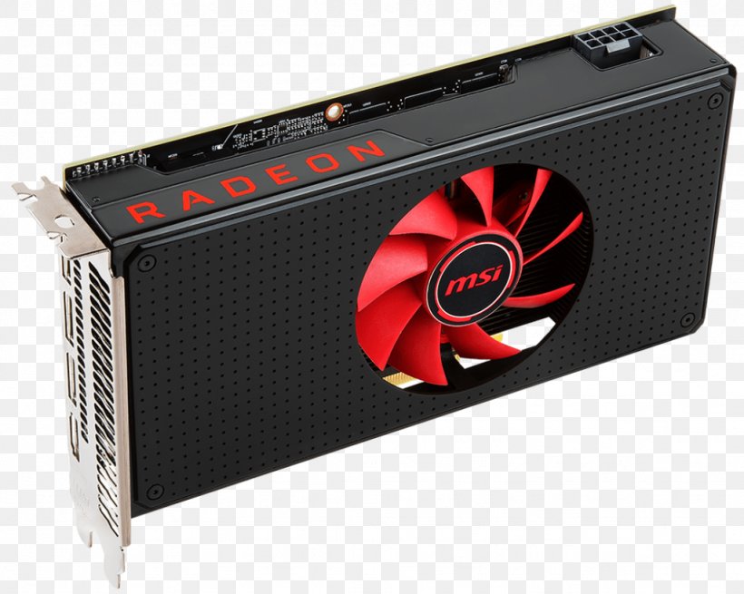Graphics Cards & Video Adapters AMD Radeon RX 580 GDDR5 SDRAM Advanced Micro Devices, PNG, 1024x819px, Graphics Cards Video Adapters, Advanced Micro Devices, Amd Radeon 400 Series, Amd Radeon 500 Series, Amd Radeon Rx 580 Download Free