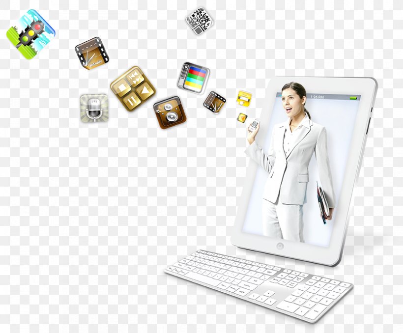 Laptop Computer Keyboard Poster Tablet Computer, PNG, 829x686px, Laptop, Advertising, Brand, Communication, Computer Keyboard Download Free