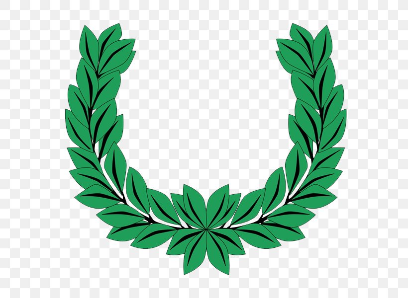 Laurel Wreath Crown Bay Laurel Illustration, PNG, 600x600px, Laurel Wreath, Bay Laurel, Crown, Drawing, Grass Download Free