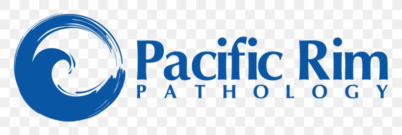 Logo Pacific Rim Pathology Brand, PNG, 1000x338px, Logo, Blue, Brand, Chief Executive, Pacific Rim Download Free