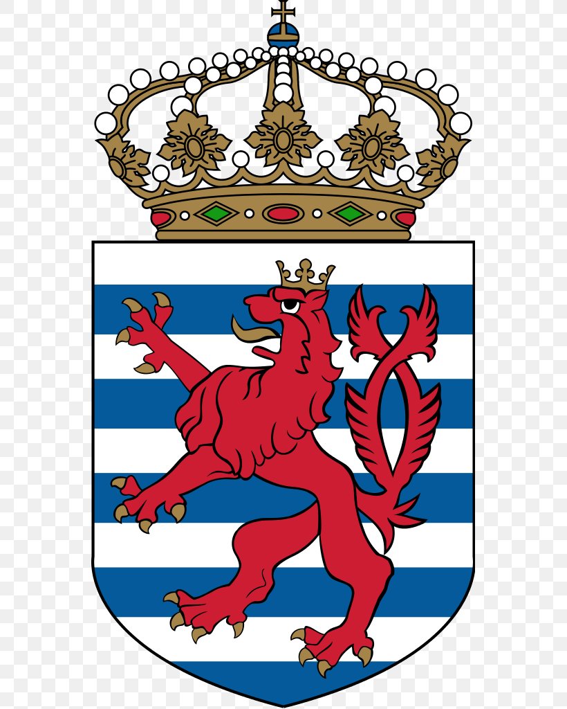 Luxembourg City Coat Of Arms Of Luxembourg Grand Duchy Grand Ducal Family Of Luxembourg, PNG, 555x1024px, Luxembourg City, Area, Art, Artwork, Azure Download Free