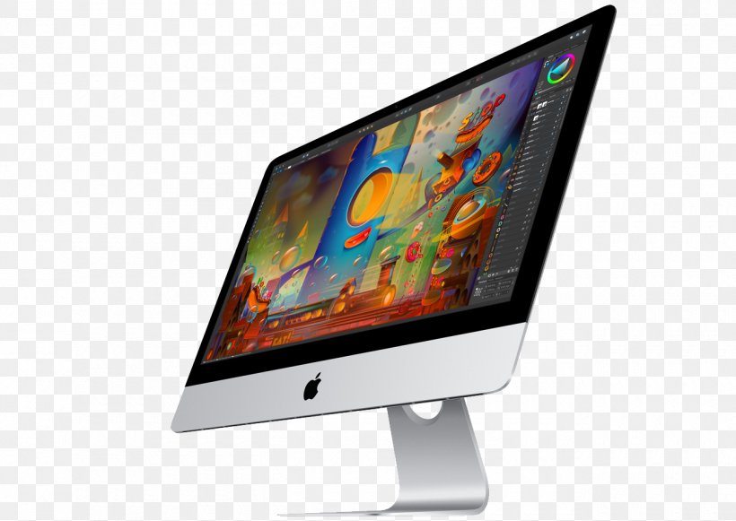 MacBook Pro IMac Apple Intel Core I5, PNG, 1300x922px, 5k Resolution, Macbook Pro, Apple, Computer, Computer Monitor Download Free