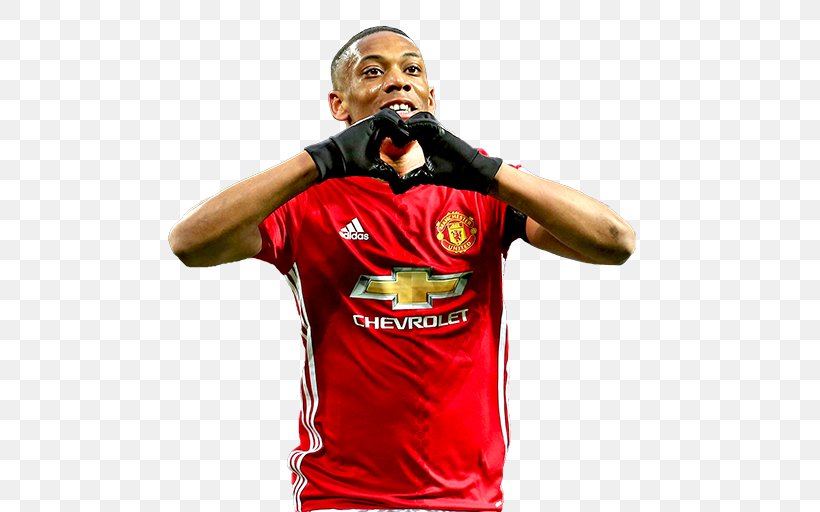 Manchester United F.C. Anthony Martial Football Player, PNG, 512x512px, Manchester United Fc, Anthony Martial, Ashley Young, Facial Hair, Football Download Free