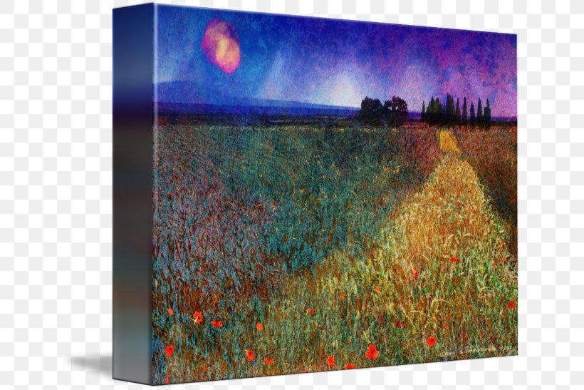 Painting Landscape Acrylic Paint Ecosystem, PNG, 650x547px, Painting, Acrylic Paint, Acrylic Resin, Art, Ecosystem Download Free