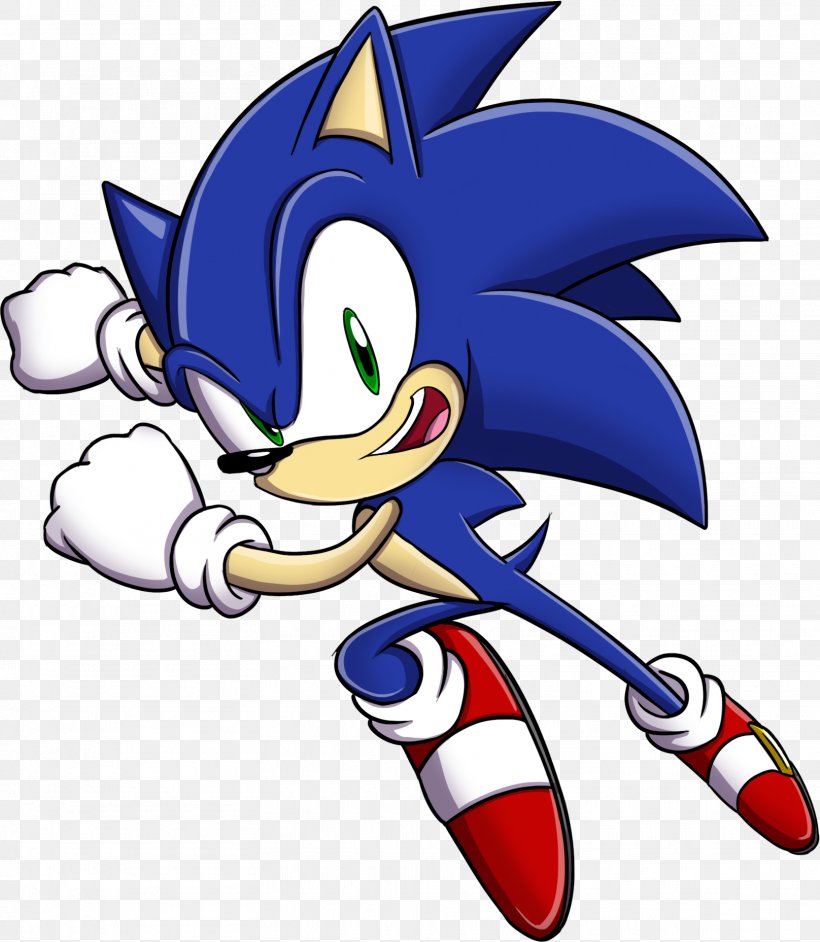 Sonic The Hedgehog Sonic & Knuckles Sonic Mania Sonic Colors Sonic Chaos, PNG, 1616x1857px, Sonic The Hedgehog, Artwork, Cartoon, Doctor Eggman, Fictional Character Download Free