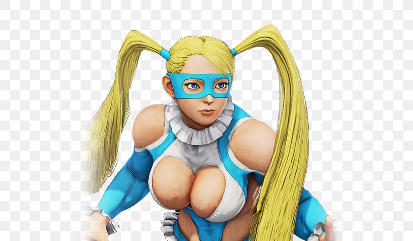 Street Fighter V Zangief R. Mika Street Fighter 30th Anniversary Collection Street Fighter II: The World Warrior, PNG, 545x480px, Street Fighter V, Action Figure, Alex, Character, Fictional Character Download Free