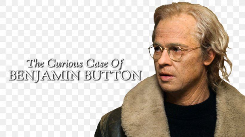 The Curious Case Of Benjamin Button David Fincher Film 0 Television, PNG, 1000x562px, 2008, Curious Case Of Benjamin Button, Apple, Brad Pitt, Character Download Free