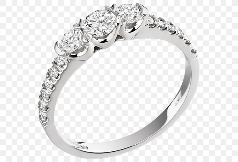 Wedding Ring Engagement Ring Diamond Brilliant, PNG, 560x560px, Ring, Body Jewelry, Brilliant, Carat, Diamond Download Free