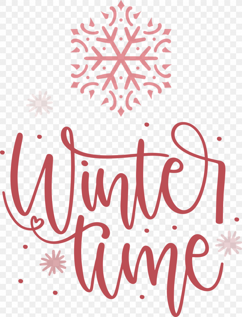 Winter Time, PNG, 2293x3000px, Winter Time, Calligraphy, Flower, Geometry, Line Download Free