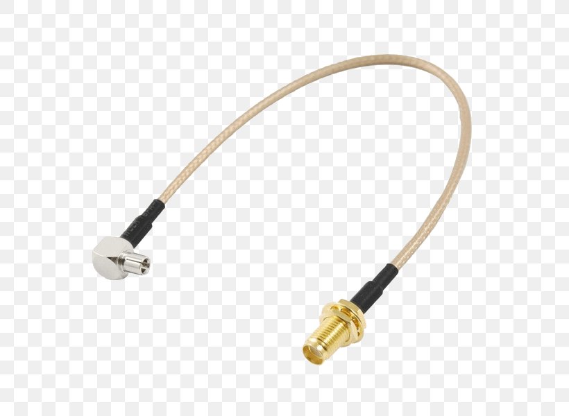 Antenna SMA Connector Modem Electrical Connector Phone Connector, PNG, 600x600px, Antenna, Adapter, Cable, Coaxial Cable, Electrical Cable Download Free