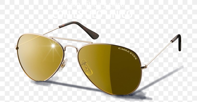 Aviator Sunglasses Eye Polarized Light, PNG, 708x426px, Sunglasses, Amazoncom, Aviator Sunglasses, Brand, Clothing Download Free